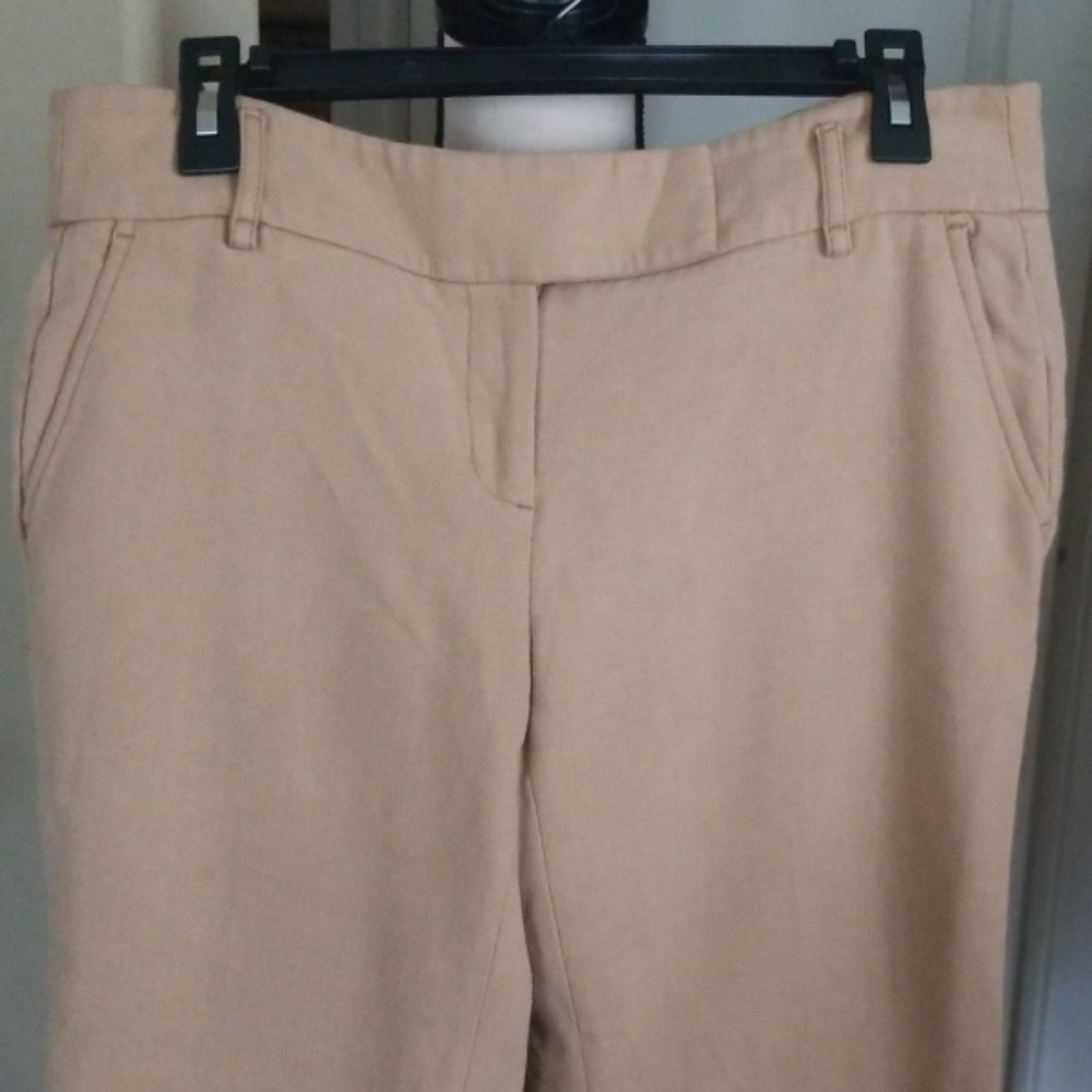 Loft Slacks - image 2